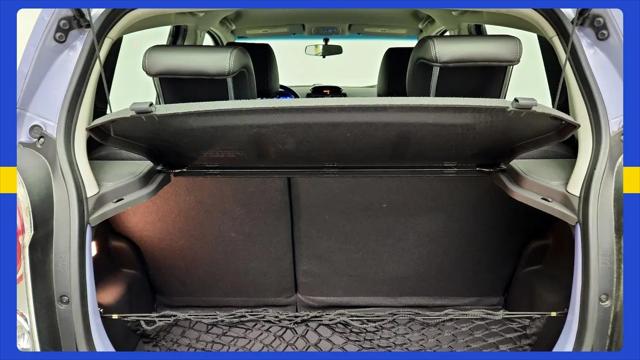 2015 Chevrolet Spark 1LT CVT
