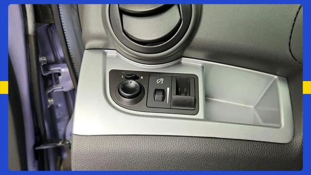 2015 Chevrolet Spark 1LT CVT