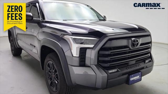 2023 Toyota Tundra SR5 for sale in Schaumburg, IL