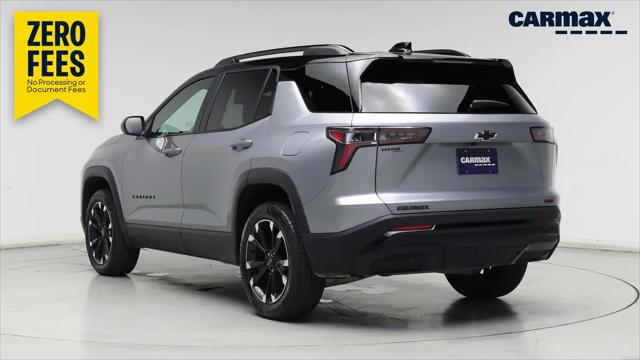 2026 Chevrolet Equinox FWD RS for sale in Schaumburg, IL