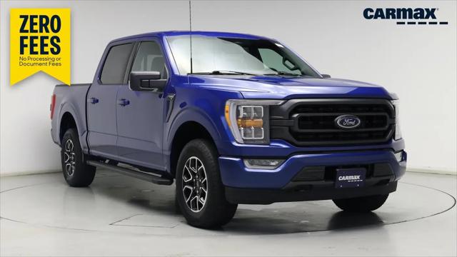 2023 Ford F-150 XLT for sale in Schaumburg, IL