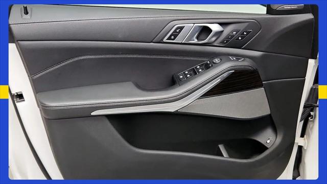 2021 BMW X5 xDrive45e
