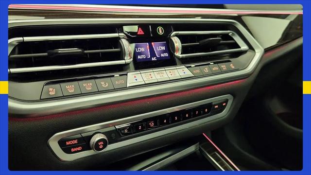 2021 BMW X5 xDrive45e