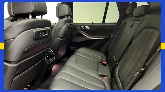 2021 BMW X5 xDrive45e