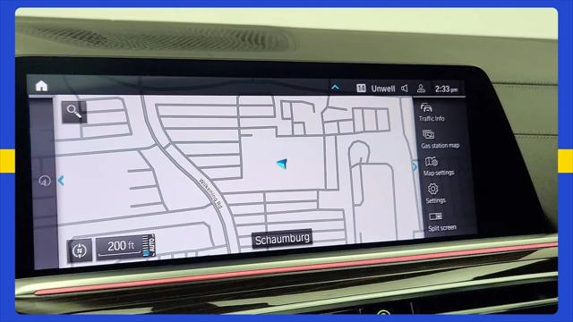 2021 BMW X5 xDrive45e