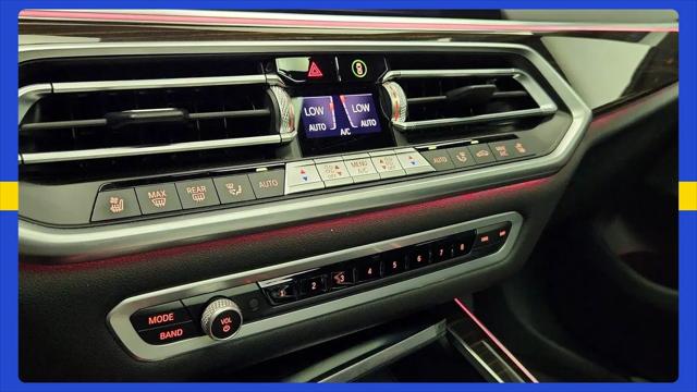 2021 BMW X5 xDrive45e