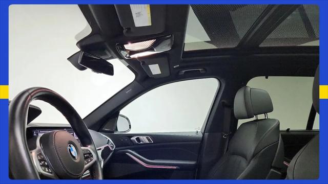 2021 BMW X5 xDrive45e