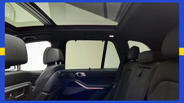 2021 BMW X5 xDrive45e