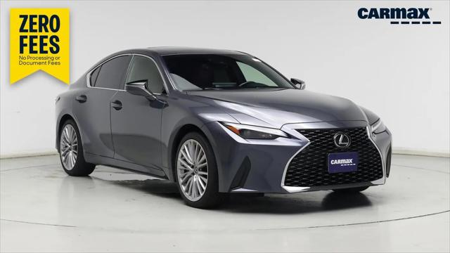 2022 Lexus IS 300 IS 300 for sale in Schaumburg, IL