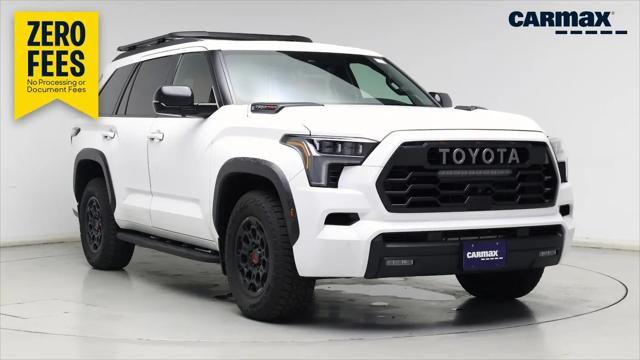 2026 Toyota Sequoia TRD Pro for sale in Schaumburg, IL