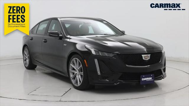2022 Cadillac CT5-V V-Series for sale in Schaumburg, IL