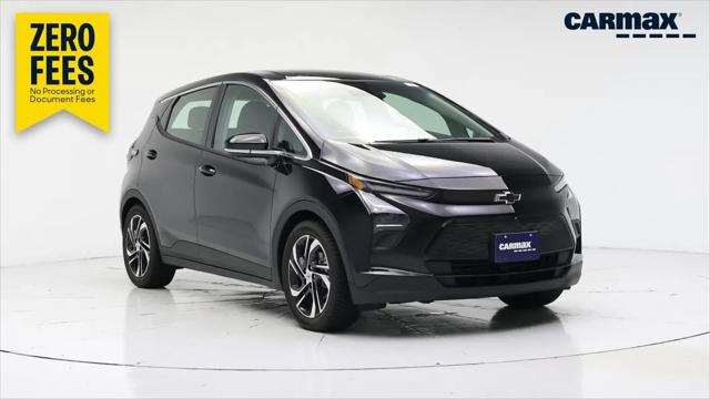 2023 Chevrolet Bolt EV FWD 2LT for sale in Schaumburg, IL