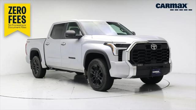 2025 Toyota Tundra SR5 for sale in Schaumburg, IL