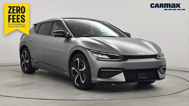 2024 Kia EV6 GT-Line for sale in Buford, GA