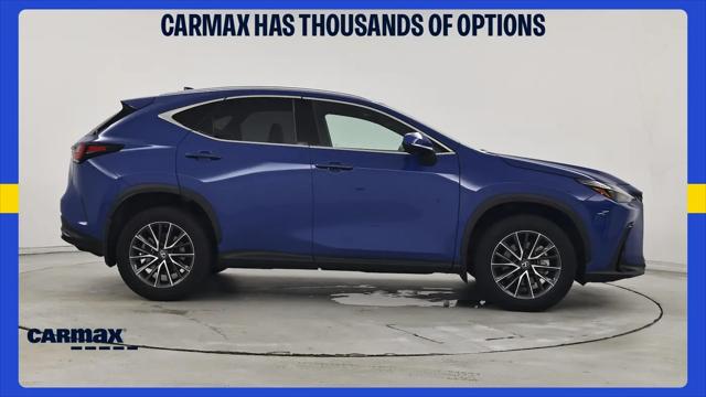 2022 Lexus NX NX 350 Premium