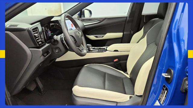 2022 Lexus NX NX 350 Premium