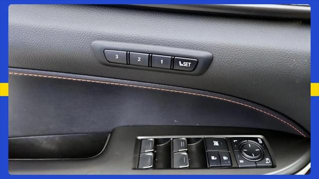 2022 Lexus NX NX 350 Premium