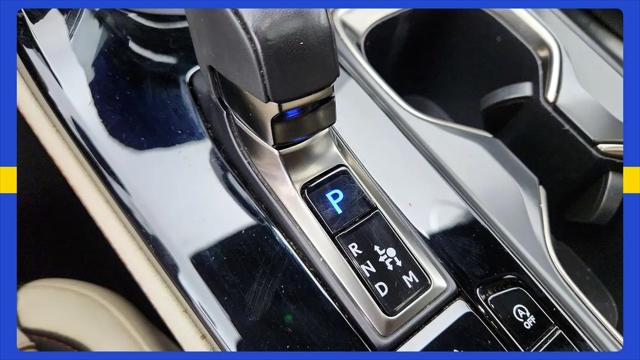 2022 Lexus NX NX 350 Premium