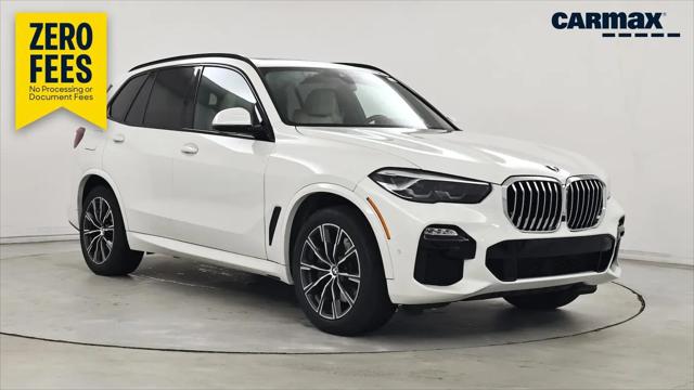 2021 BMW X5 sDrive40i for sale in Buford, GA