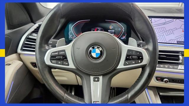 2021 BMW X5 sDrive40i
