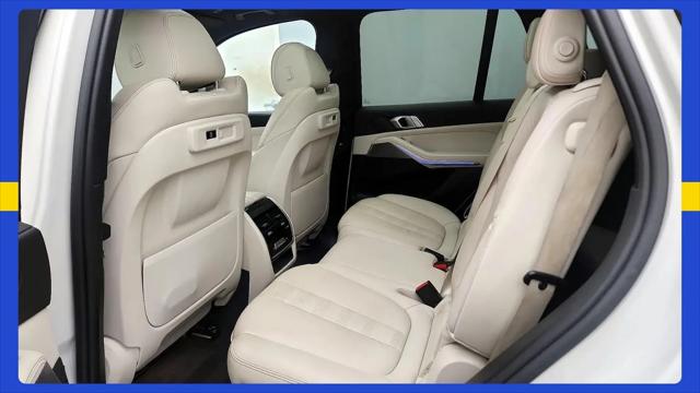 2021 BMW X5 sDrive40i