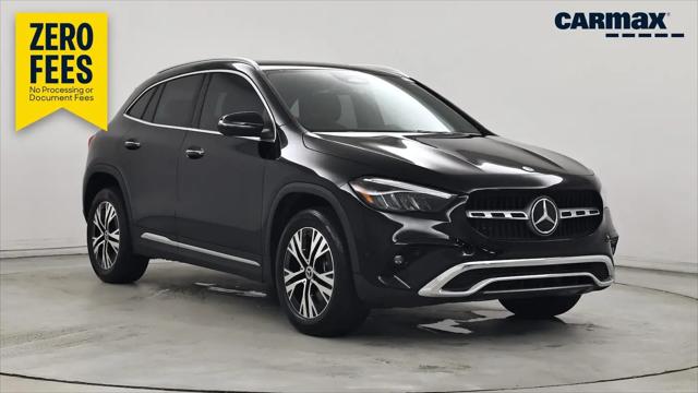 2025 Mercedes-Benz GLA-CLASS 4MATIC for sale in Buford, GA