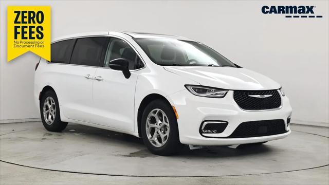 2024 Chrysler Pacifica Limited for sale in Buford, GA
