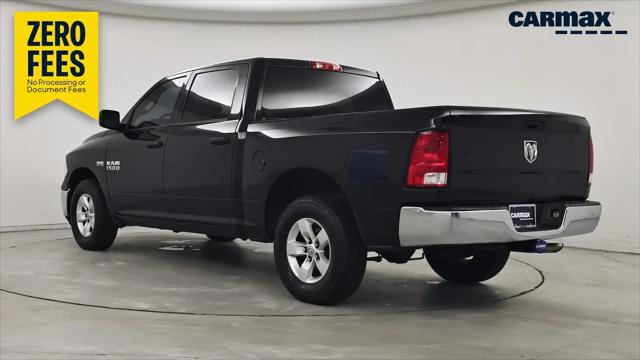 2015 Ram 1500 Tradesman for sale in Roswell, GA