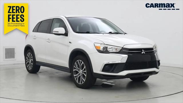 2019 Mitsubishi Outlander Sport 2.0 ES for sale in Roswell, GA