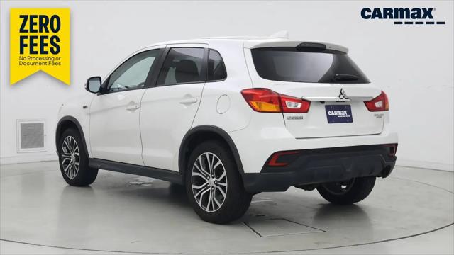 2019 Mitsubishi Outlander Sport 2.0 ES for sale in Roswell, GA