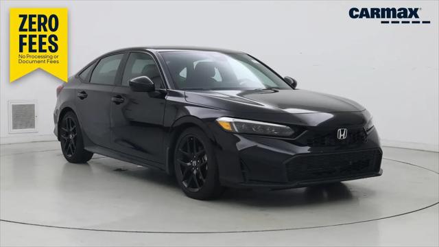2025 Honda Civic Sport for sale in Roswell, GA