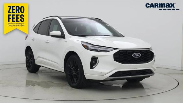 2023 Ford Escape ST-Line Elite for sale in Roswell, GA