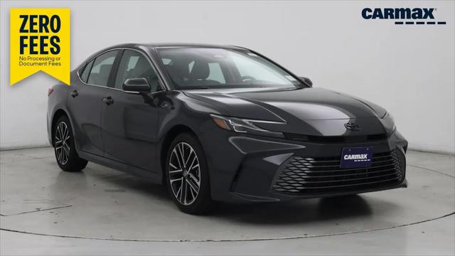 2025 Toyota Camry XLE for sale in Colma, CA