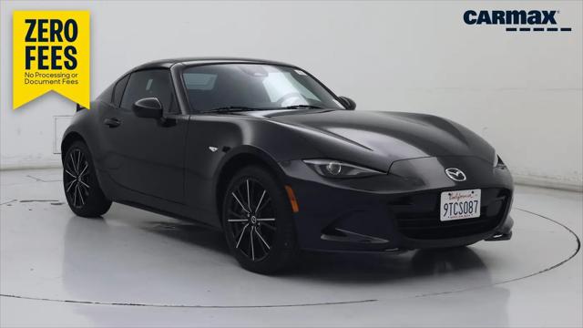 2025 Mazda MX-5 Grand Touring for sale in Colma, CA