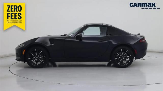 2025 Mazda MX-5 Grand Touring