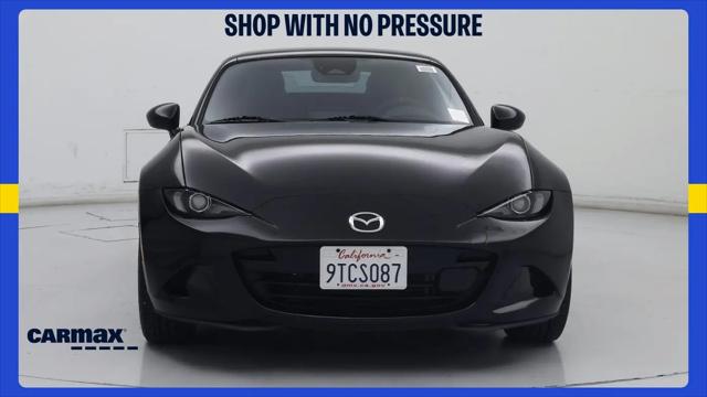 2025 Mazda MX-5 Grand Touring
