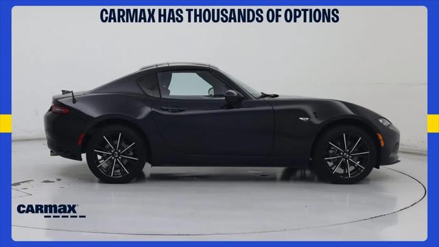 2025 Mazda MX-5 Grand Touring