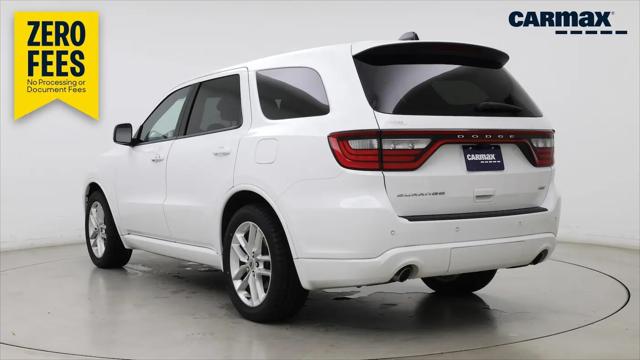2023 Dodge Durango GT RWD