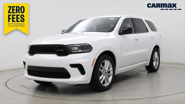 2023 Dodge Durango GT RWD