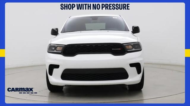 2023 Dodge Durango GT RWD