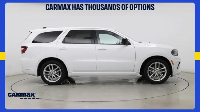 2023 Dodge Durango GT RWD