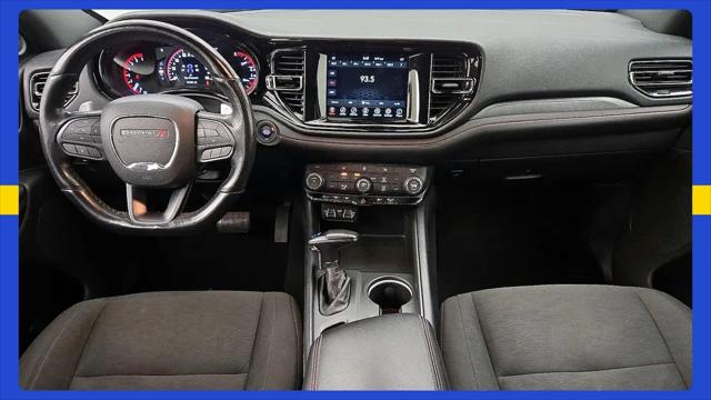 2023 Dodge Durango GT RWD