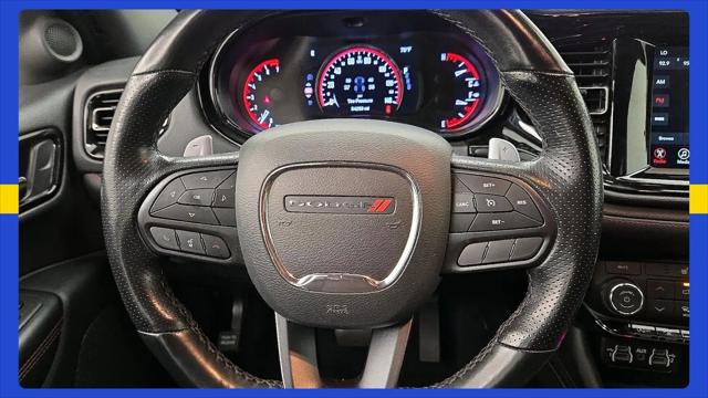 2023 Dodge Durango GT RWD