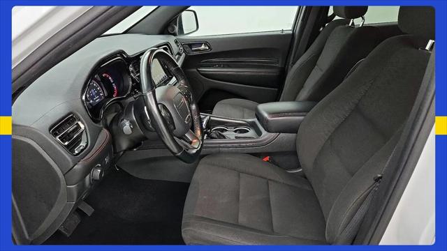 2023 Dodge Durango GT RWD