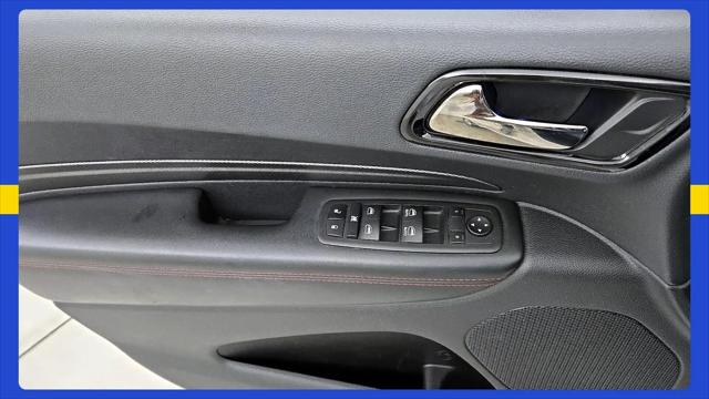 2023 Dodge Durango GT RWD