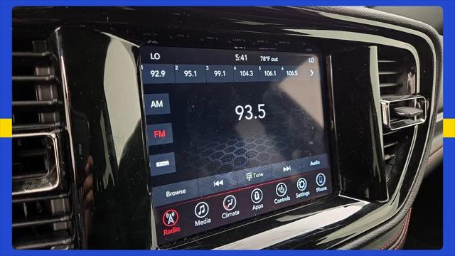 2023 Dodge Durango GT RWD