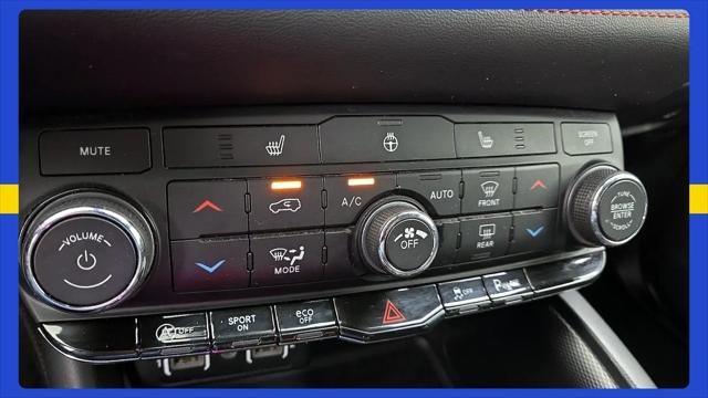 2023 Dodge Durango GT RWD