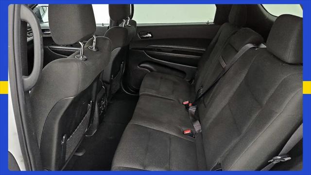 2023 Dodge Durango GT RWD