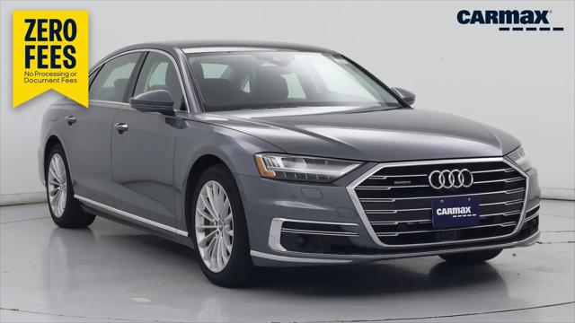 2019 Audi A8 L 55 for sale in LaFayette, LA