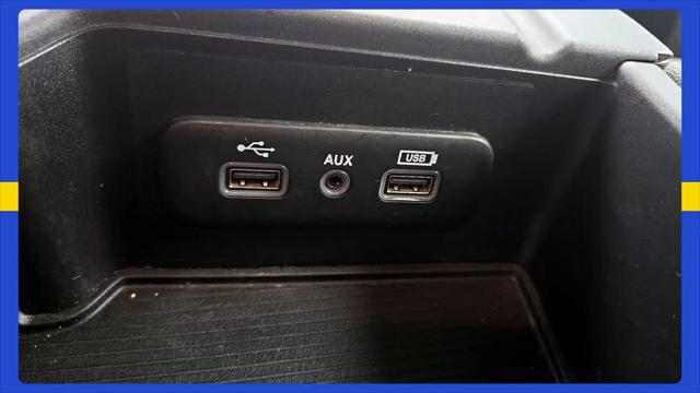 2020 Ram 1500 Tradesman Quad Cab 4x2 64 Box